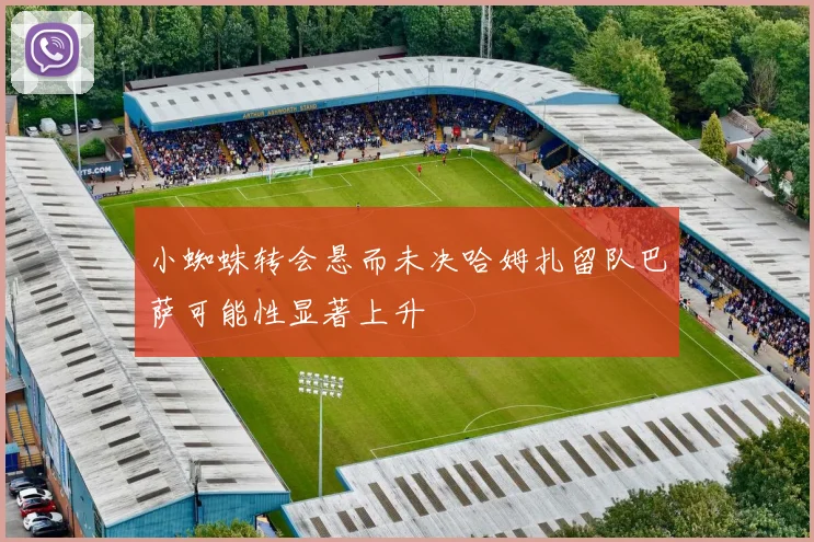 小蜘蛛转会悬而未决哈姆扎留队巴萨可能性显著上升